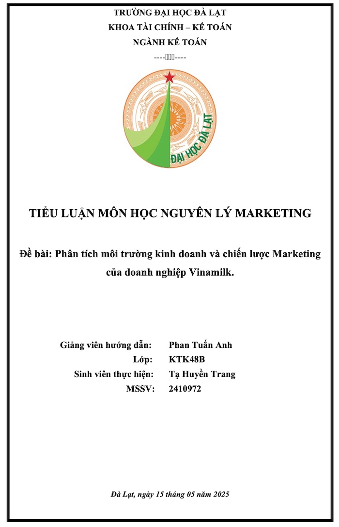 tieu-luan-chien-luoc-marketing-cua-vinamilk-luanvanbeta-05